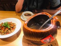 -唐伯虎新派湘菜馆(石夏时代广场店)