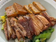 -陆长玖古法猪脚饭(玄风桥店)