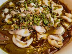 -蔴将·川菜(黄龙万科店)