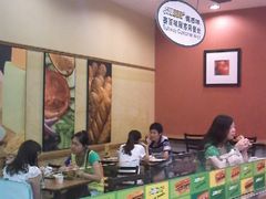 -赛百味SUBWAY(长宁龙之梦店)