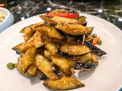 -来相会饺子·新辽菜(甘家口店)