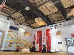 -胖子鱼·天水麻辣鱼火锅(秦州407店)