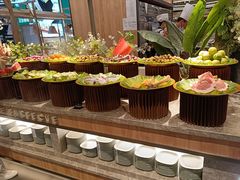 -梨花自助烤肉(西三旗万象汇黑金店)