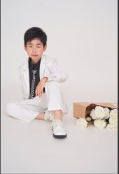 -小阿福儿童摄影(华中智谷店)
