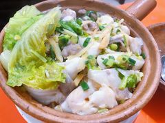 -潮香兴煲仔饭(莲花路店)