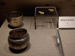 -宁夏博物馆