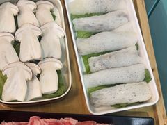 -云中鱼蒸汽石锅鱼(川沙百联店)