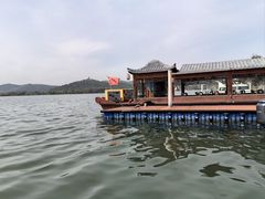 -石湖景区