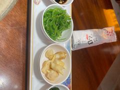 -李犟大爆鳝面·手工蟹黄包(湖滨西湖店)