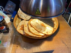 -阿甘锅盔(合生汇购物中心店)