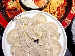 -矮板凳老火锅(宽窄巷子店)