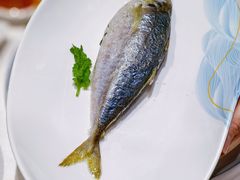 -临家小院·潮汕菜·商务宴请·点心(白石洲店)