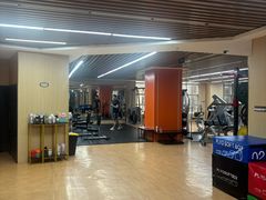 -CXFIT 陈徐健身工作室(凯旋店)