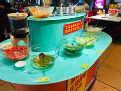 -潮泰牛肉火锅 · 创于1992年(车公庙店)