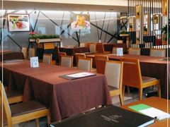 大堂-麦茜哥牛扒城(中银店)