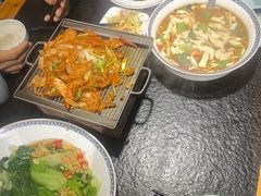 -六毛九四季粗粮(锦华家园店)