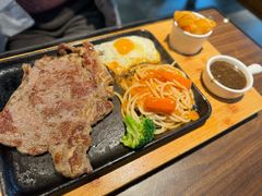 -豪享来牛排(人民店)