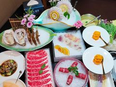 -揽季锅物会·海鲜姿造(三坊七巷店)