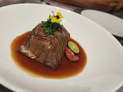 -宫燕府·京菜·烤鸭·淮扬菜(王府中心店)