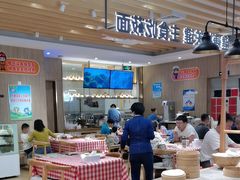 -西贝(太原万象城店)