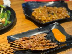 -烧蠔帮·湛江生蚝(工农店)
