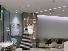 大堂-科学家咖啡(恒隆广场店)