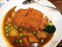 -小川洋风料理(街道口店)