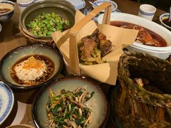-南京大牌档(新街口德基广场店)