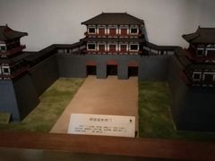 景点-邺城博物馆