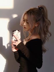 -逸丝风尚