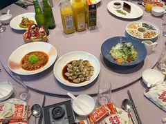 -云锦壹号·淮扬宴(徐汇万科店)