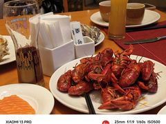 -视界美食自助餐厅·石家庄希尔顿酒店