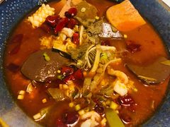 -旺顺阁鱼头泡饼(小红门店)
