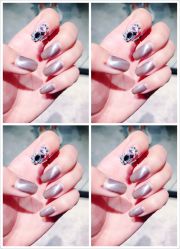 -PinkBaby美甲美睫