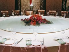 包厢-怡和春天大酒楼(柳芳店)