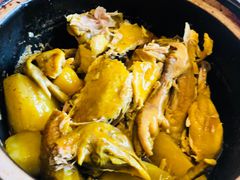 -盛百味·家宴餐厅(霸州分店)