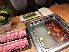 -草原塞蛮羊火锅城(港湾店)