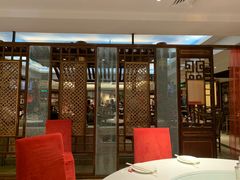 大堂-金鼎轩(方庄天坛店)