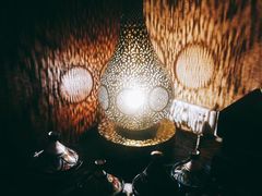 -Tajine Moroccan塔金摩洛哥中东餐厅