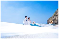 -伯爵风尚全球旅拍