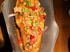 -刀板香·安徽菜(望江东路店)