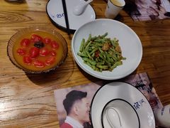 -U你·天然调味(南湖总店)