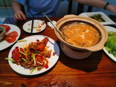 -琼大师东方烤乳猪(亚特兰蒂斯店)