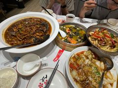 -阿毛饭店·正宗宁波菜(儿童公园旗舰店)
