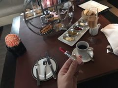 -广州富力君悦大酒店·关系酒廊