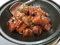 -东方红酒楼(知春路店)