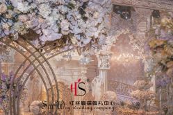 -红丝高端婚礼中心(旗舰店)