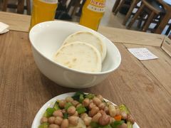 -老刘家永盛斋·传统泡馍(东关南街店)