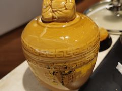 -杭州滨江世融艾美酒店·新食谱全日餐厅