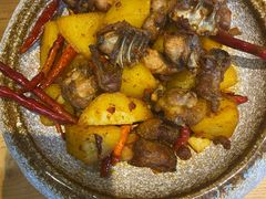 -隔壁老王·家常云南菜(花巷店)